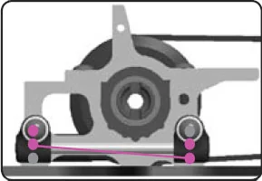 Руководство по настройке шасси Xray T2 - Дайв - иллюстрация 5