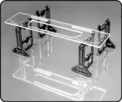 Руководство по настройке шасси Xray T2 - Настройка