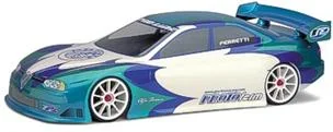 Распределение давления - Автомодель - Глава 7: Аэродинамика - фото 35