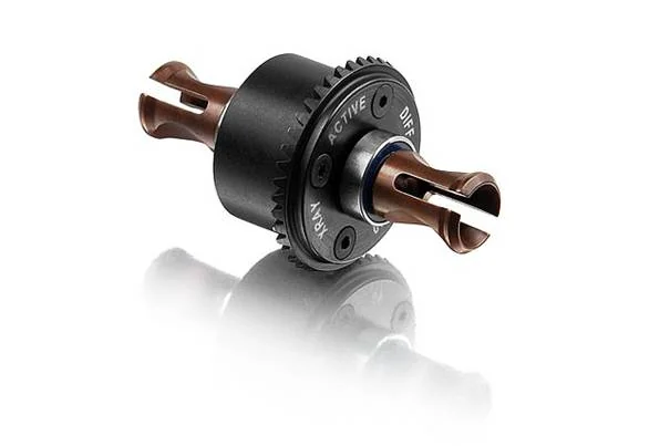 #355100 XRAY XB8 Active Diff - Активный дифференциал XRAY XB8