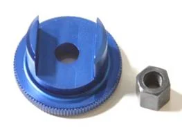 Башмаки для сцепления "Turbo Sliding Clutch"