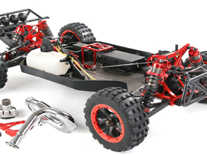 Модель ROLLER