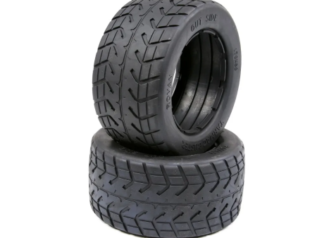 Rofun Шина TARMACBUSTER 170*80, 2шт