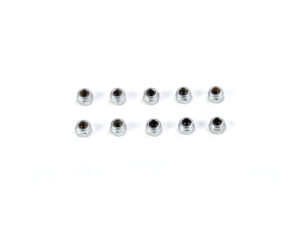 Rofun Гайка М2.5, 10шт (baha 10b)