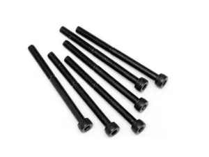 Rofun Винт М3*40, 10шт
