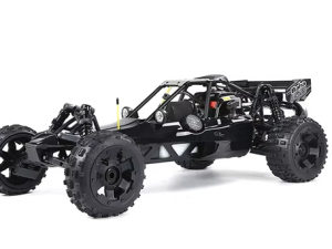 Машина багги ROFUN BAHA 290 5B V1 B26 2WD RTR