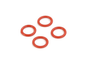 Rofun Уплотнительное кольцо 13*2, o-ring, резина, 4шт (baha 10b)