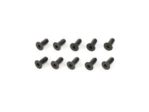 Rofun Винт М3*8, 10шт (baha 10b)
