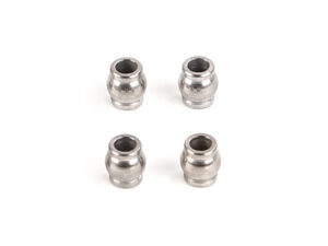 Rofun Шаровая капля, металл, 4шт (baha 10b)